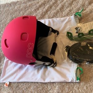 POC Women’s Snow Helmet